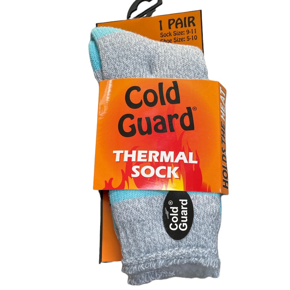 Thermal Socks